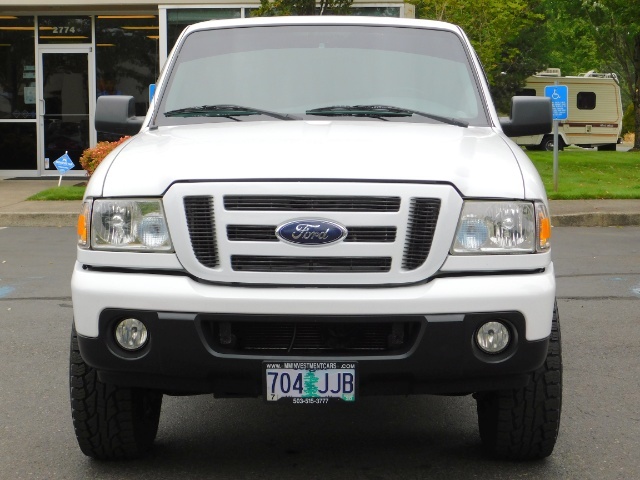 2010 Ford Ranger XLT/ Super Cab / 4Dr /LIFTED / Excel Cond   - Photo 5 - Portland, OR 97217