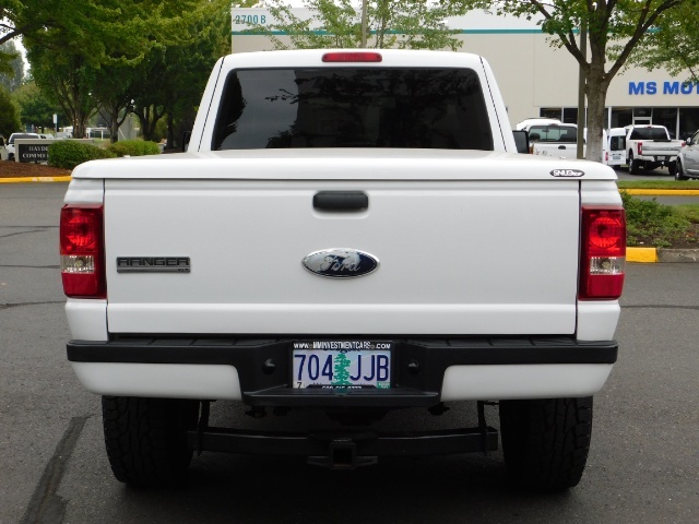 2010 Ford Ranger XLT/ Super Cab / 4Dr /LIFTED / Excel Cond   - Photo 6 - Portland, OR 97217