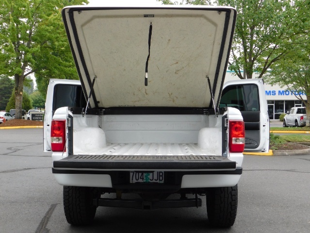 2010 Ford Ranger XLT/ Super Cab / 4Dr /LIFTED / Excel Cond   - Photo 21 - Portland, OR 97217