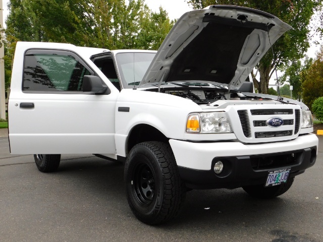 2010 Ford Ranger XLT/ Super Cab / 4Dr /LIFTED / Excel Cond   - Photo 29 - Portland, OR 97217