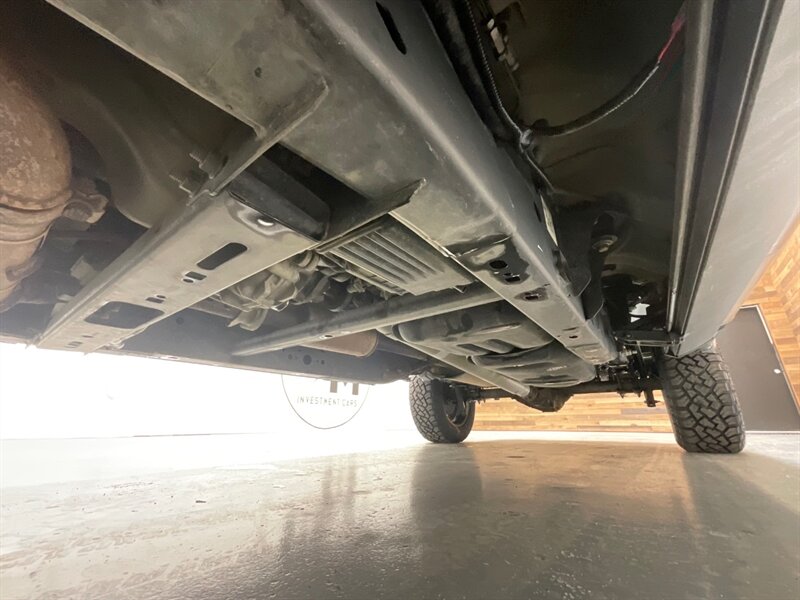 2018 Ford F-150 Lariat 4X4 / 3.5L 6Cyl ECOBOOST /LEVELED NEW TIRES / ZERO RUST / BLIS W/TRAILER TOW MONITORING/REMOTE START SYSTEM/TRAILER TOW PACKAGE /Navi & Backup Camera - Photo 55 - Gladstone, OR 97027