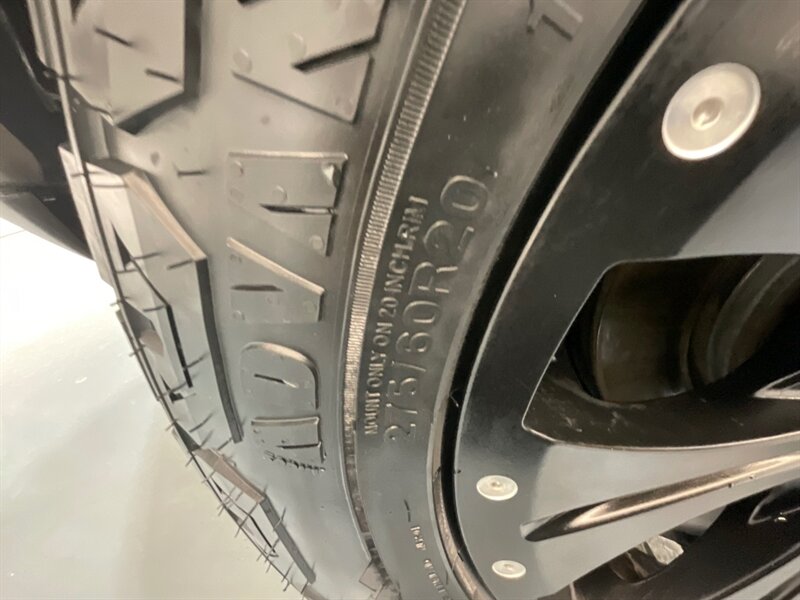 2018 Ford F-150 Lariat 4X4 / 3.5L 6Cyl ECOBOOST /LEVELED NEW TIRES / ZERO RUST / BLIS W/TRAILER TOW MONITORING/REMOTE START SYSTEM/TRAILER TOW PACKAGE /Navi & Backup Camera - Photo 53 - Gladstone, OR 97027