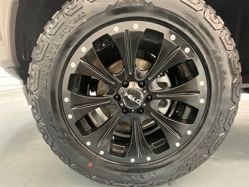 2018 Ford F-150 Lariat 4X4 / 3.5L 6Cyl ECOBOOST /LEVELED NEW TIRES / ZERO RUST / BLIS W/TRAILER TOW MONITORING/REMOTE START SYSTEM/TRAILER TOW PACKAGE /Navi & Backup Camera - Photo 52 - Gladstone, OR 97027