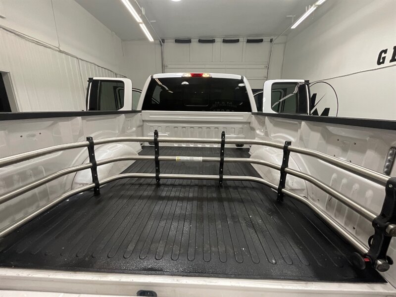 2018 Ford F-150 Lariat 4X4 / 3.5L 6Cyl ECOBOOST /LEVELED NEW TIRES / ZERO RUST / BLIS W/TRAILER TOW MONITORING/REMOTE START SYSTEM/TRAILER TOW PACKAGE /Navi & Backup Camera - Photo 51 - Gladstone, OR 97027