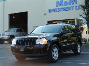 2010 Jeep Grand Cherokee Laredo / 4x4 / 6Cyl / 1-Owner / Excel Cond SUV