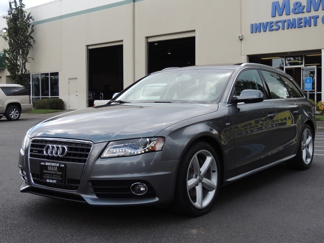 2012 Audi A4 2.0 TDI S LINE 2.0 Diesel Manual - £8500 - PMA Cars