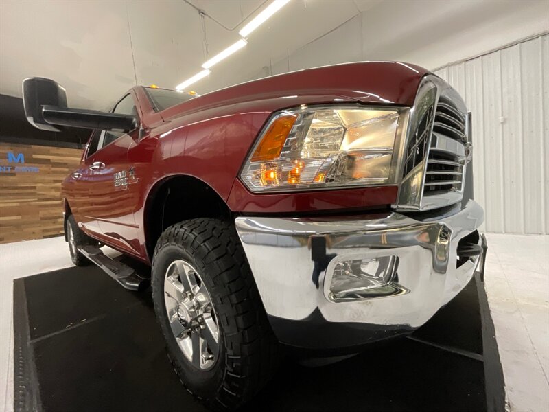 2015 RAM 2500 Big Horn Crew Cab 4X4 / 6.7L DIESEL / 49,000 MILES  / 1-OWNER TRUCK / RUST FREE / Excel Cond - Photo 27 - Gladstone, OR 97027