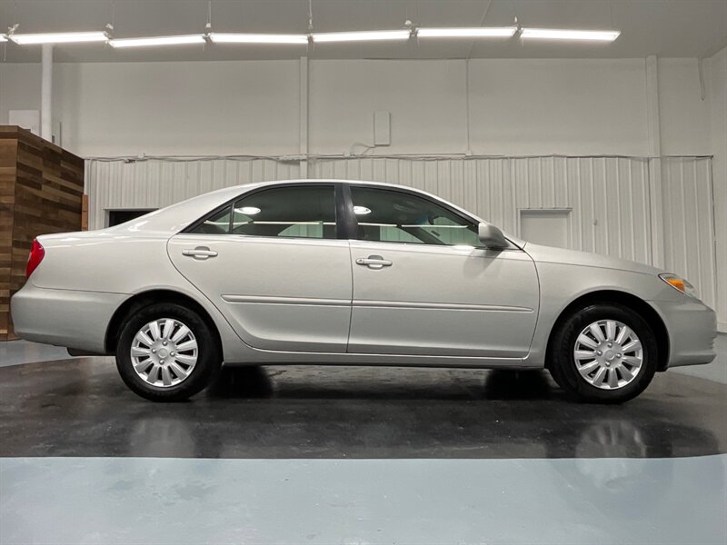 2003 Toyota Camry LE Sedan / 2.4L 4Cyl / NEW TIRES / CLEAN   - Photo 4 - Gladstone, OR 97027