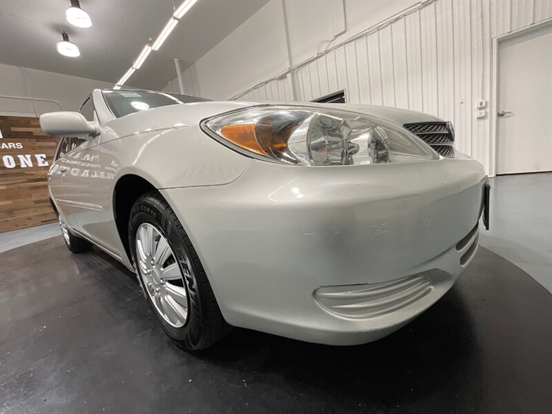 2003 Toyota Camry LE Sedan / 2.4L 4Cyl / NEW TIRES / CLEAN   - Photo 29 - Gladstone, OR 97027