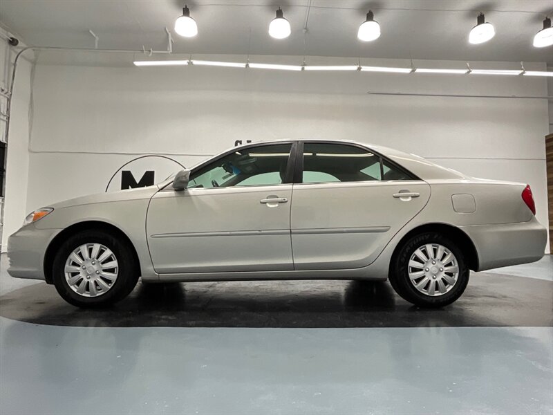 2003 Toyota Camry LE Sedan / 2.4L 4Cyl / NEW TIRES / CLEAN   - Photo 3 - Gladstone, OR 97027