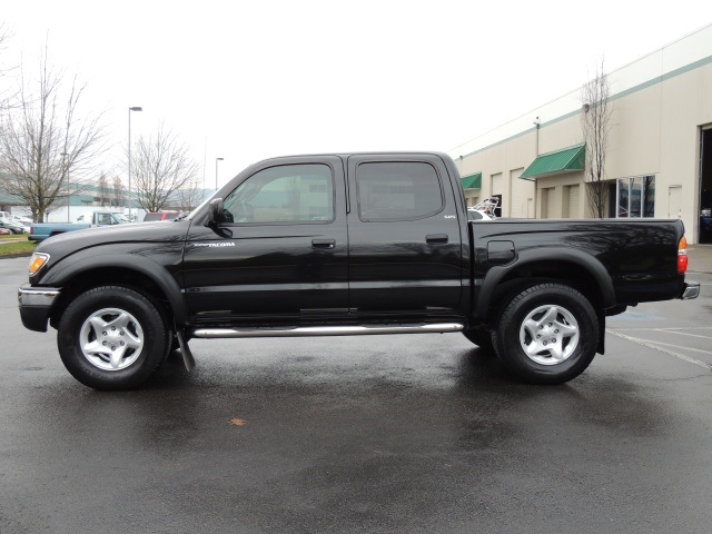 2004 Toyota Tacoma PreRunner V6   - Photo 3 - Portland, OR 97217