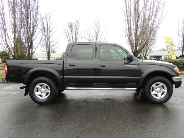 2004 Toyota Tacoma PreRunner V6   - Photo 4 - Portland, OR 97217