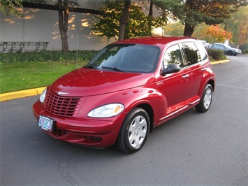 2004 Chrysler PT Cruiser Sport Wagon 4-Cyl / Automatic / Low Miles Wagon
