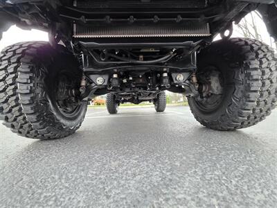 1998 Toyota 4Runner LIMITED 4X4 REAR DIFF LOCK / NEW TIRES / 4 " LIFT / V6 3.4 L / SUNROOF / NO RUST / EXCELLENT SHAPE - Photo 24 - Portland, OR 97217