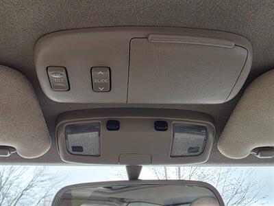 1998 Toyota 4Runner LIMITED 4X4 REAR DIFF LOCK / NEW TIRES / 4 " LIFT / V6 3.4 L / SUNROOF / NO RUST / EXCELLENT SHAPE - Photo 49 - Portland, OR 97217