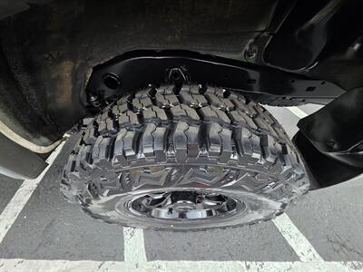 1998 Toyota 4Runner LIMITED 4X4 REAR DIFF LOCK / NEW TIRES / 4 " LIFT / V6 3.4 L / SUNROOF / NO RUST / EXCELLENT SHAPE - Photo 31 - Portland, OR 97217