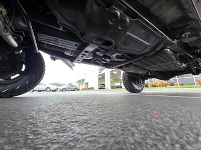 1998 Toyota 4Runner LIMITED 4X4 REAR DIFF LOCK / NEW TIRES / 4 " LIFT / V6 3.4 L / SUNROOF / NO RUST / EXCELLENT SHAPE - Photo 23 - Portland, OR 97217
