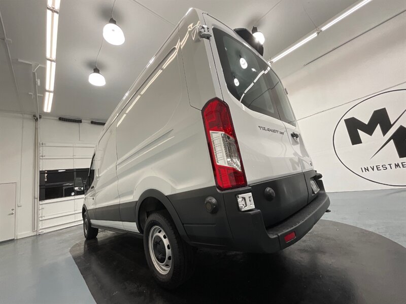 2020 Ford Transit 250 CARGO VAN / Medium Roof / Long Wheel Base  / Backup Camera / Excel Cond - Photo 32 - Gladstone, OR 97027