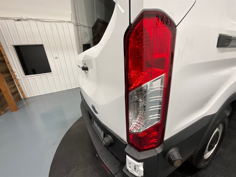 2020 Ford Transit 250 CARGO VAN / Medium Roof / Long Wheel Base  / Backup Camera / Excel Cond - Photo 27 - Gladstone, OR 97027