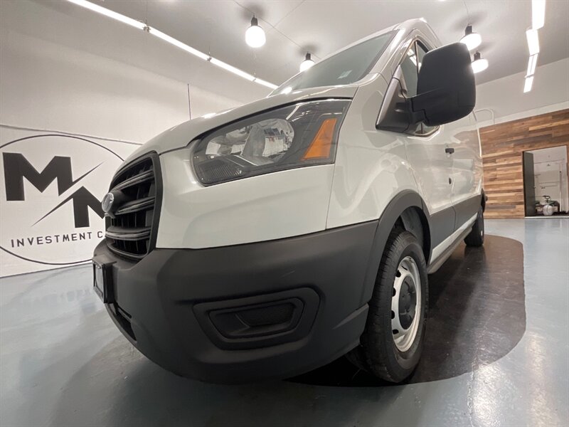 2020 Ford Transit 250 CARGO VAN / Medium Roof / Long Wheel Base  / Backup Camera / Excel Cond - Photo 33 - Gladstone, OR 97027