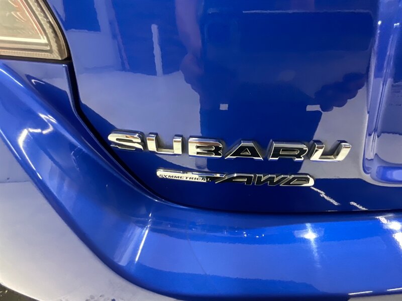 2019 Subaru WRX STI Sedan / 2.5L 4Cyl TURBO / 6-SPEED MANUAL  / LOCAL OREGON CAR / Backup Camera / 60,000 MILES - Photo 40 - Gladstone, OR 97027