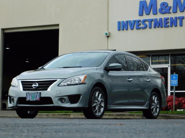 2013 nissan sentra sunroof