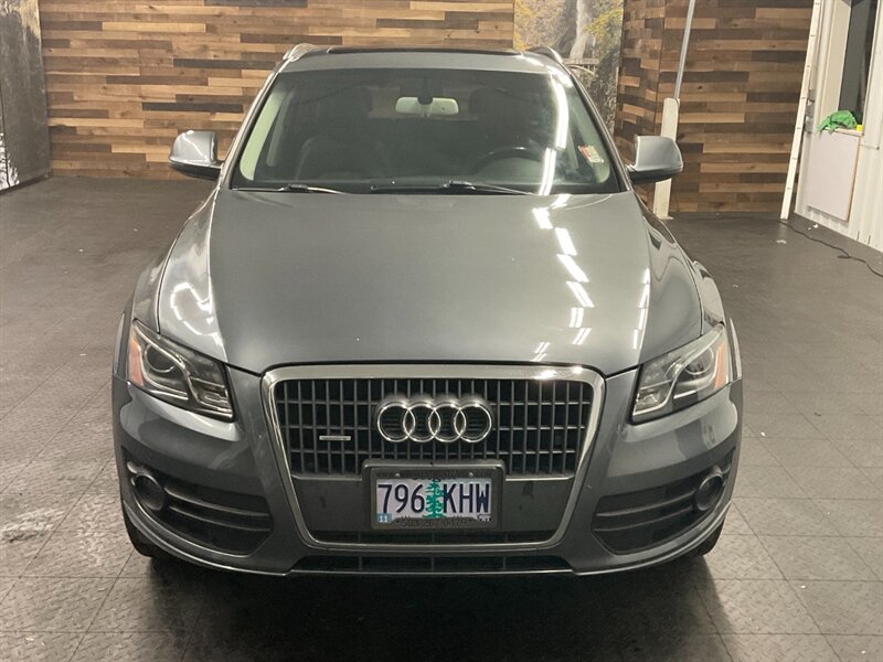 2012 Audi Q5 2.0T quattro Premium Plus AWD / Navi & Camera   - Photo 5 - Gladstone, OR 97027