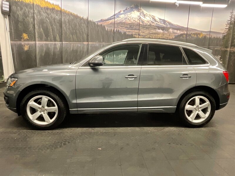 2012 Audi Q5 2.0T quattro Premium Plus AWD / Navi & Camera   - Photo 3 - Gladstone, OR 97027