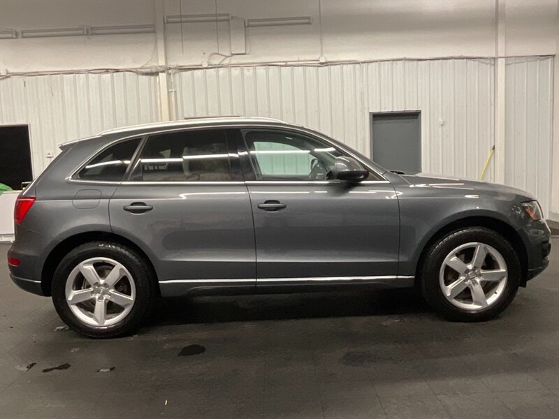 2012 Audi Q5 2.0T quattro Premium Plus AWD / Navi & Camera   - Photo 4 - Gladstone, OR 97027