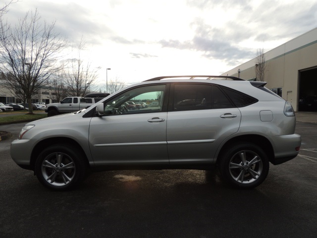 2006 Lexus RX 400h AWD HYBRID - Photo 3 - Portland, OR 97217
