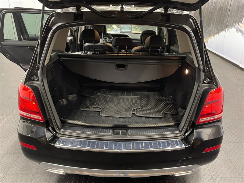 2015 Mercedes-Benz GLK 250 BlueTEC AWD   - Photo 22 - Gladstone, OR 97027