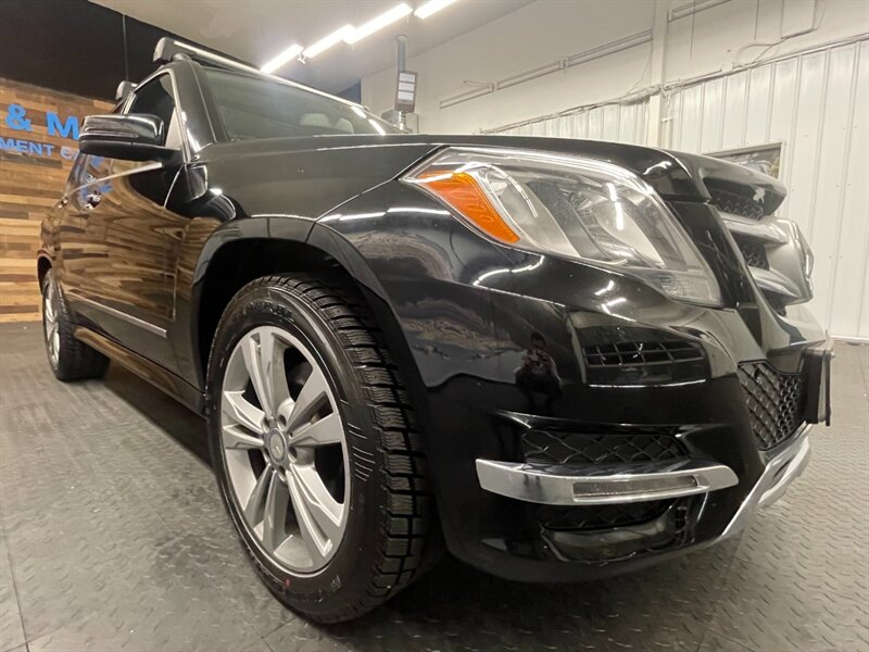 2015 Mercedes-Benz GLK 250 BlueTEC AWD   - Photo 10 - Gladstone, OR 97027