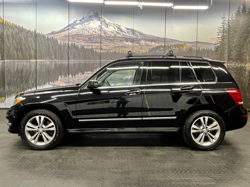 2015 Mercedes-Benz GLK 250 BlueTEC AWD   - Photo 3 - Gladstone, OR 97027