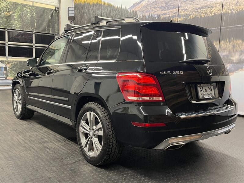 2015 Mercedes-Benz GLK 250 BlueTEC AWD   - Photo 7 - Gladstone, OR 97027