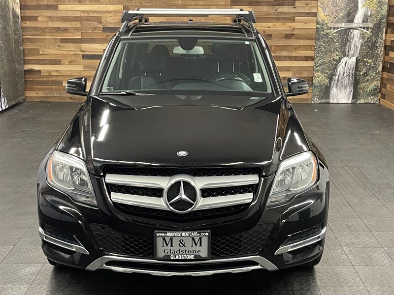 2015 Mercedes-Benz GLK 250 BlueTEC AWD   - Photo 26 - Gladstone, OR 97027