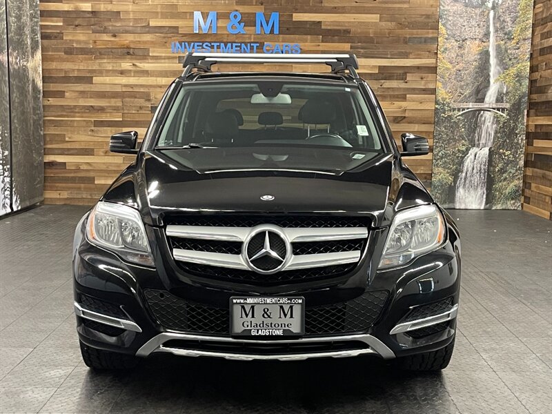 2015 Mercedes-Benz GLK 250 BlueTEC AWD   - Photo 5 - Gladstone, OR 97027