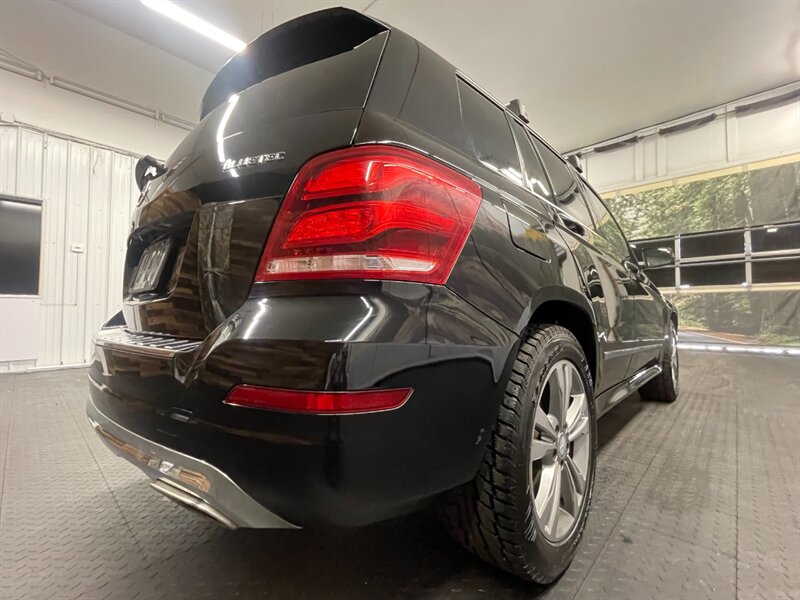 2015 Mercedes-Benz GLK 250 BlueTEC AWD   - Photo 12 - Gladstone, OR 97027