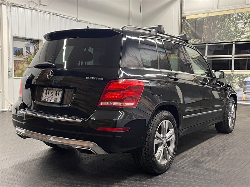 2015 Mercedes-Benz GLK 250 BlueTEC AWD   - Photo 8 - Gladstone, OR 97027