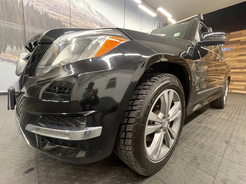 2015 Mercedes-Benz GLK 250 BlueTEC AWD   - Photo 9 - Gladstone, OR 97027