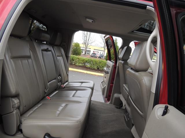 2006 Dodge Ram 3500 Laramie Mega Cab / 4X4 / 5.9L DIESEL / SUNROOF   - Photo 15 - Portland, OR 97217