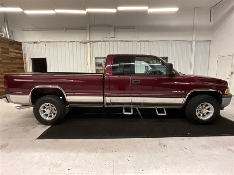 2001 Dodge Ram 2500 SLT Laramie 4Dr 2WD / 5.9L DIESEL / 128,000 MILES  / RUST FREE / LONG BED - Photo 4 - Gladstone, OR 97027