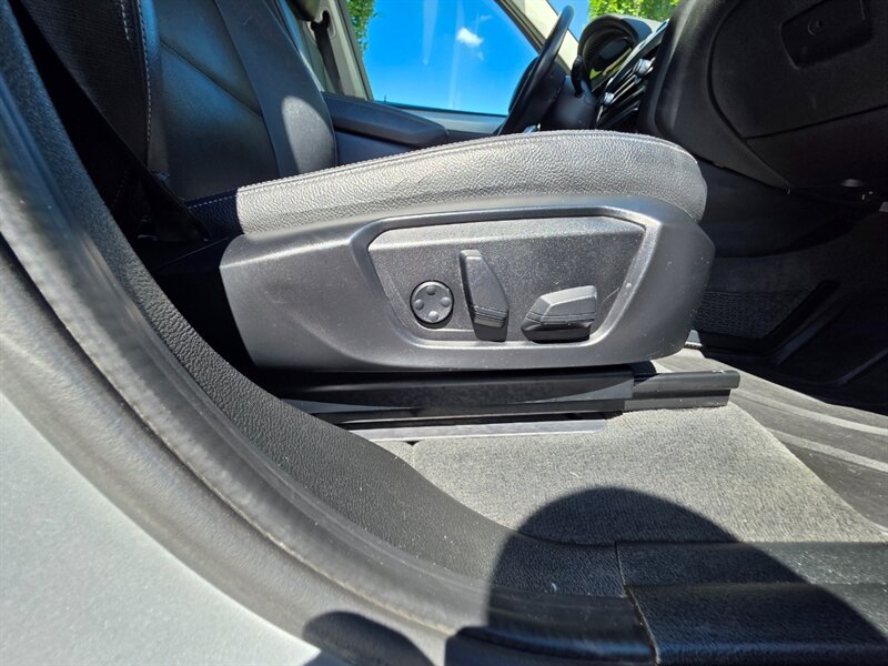 2016 BMW X3 xDrive35i Turbo AWD FULLY LOADED / NEW TIRES / 89K / ALL WHEEL DRIVE / PANORAMIC ROOF / HEATED LEATHER / FRESH TRADE-IN / LOW MILES - Photo 36 - Portland, OR 97217