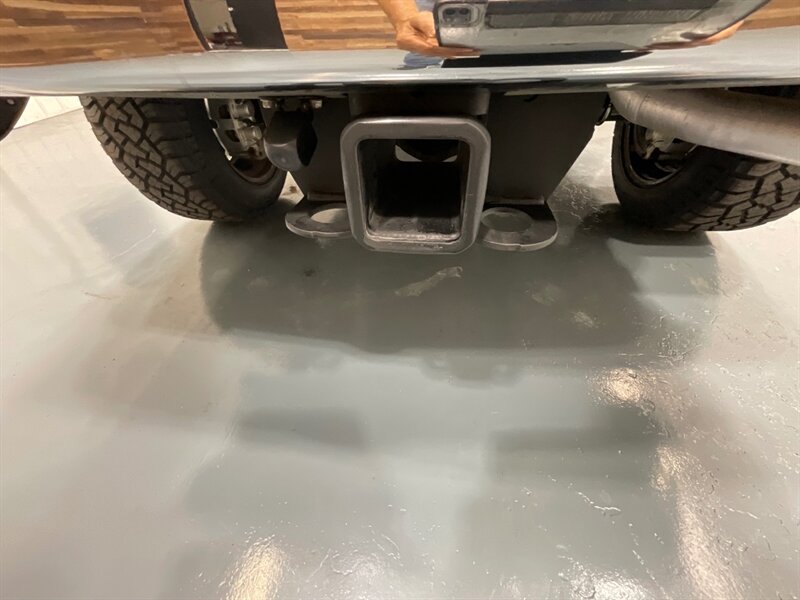 2013 RAM 2500 Tradesman Crew Cab 4X4/6.7L DIESEL /6-SPEED/LIFTED / Backup Camera / RAM BOX / ZERO RUST / LIFTED w. BRAND NEW 35 " TIRES & 20 " MOTO WHEELS / 79K MILES - Photo 47 - Gladstone, OR 97027
