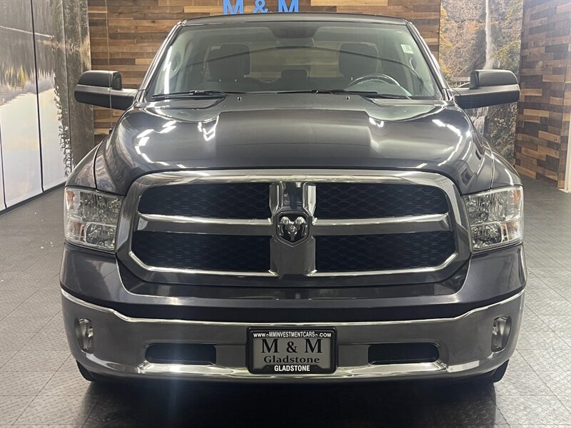 2019 RAM Ram Pickup 1500 Classic Tradesman   - Photo 3 - Gladstone, OR 97027