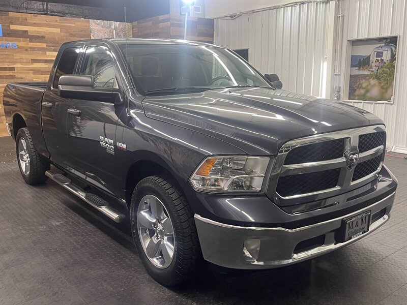 2019 RAM Ram Pickup 1500 Classic Tradesman   - Photo 2 - Gladstone, OR 97027