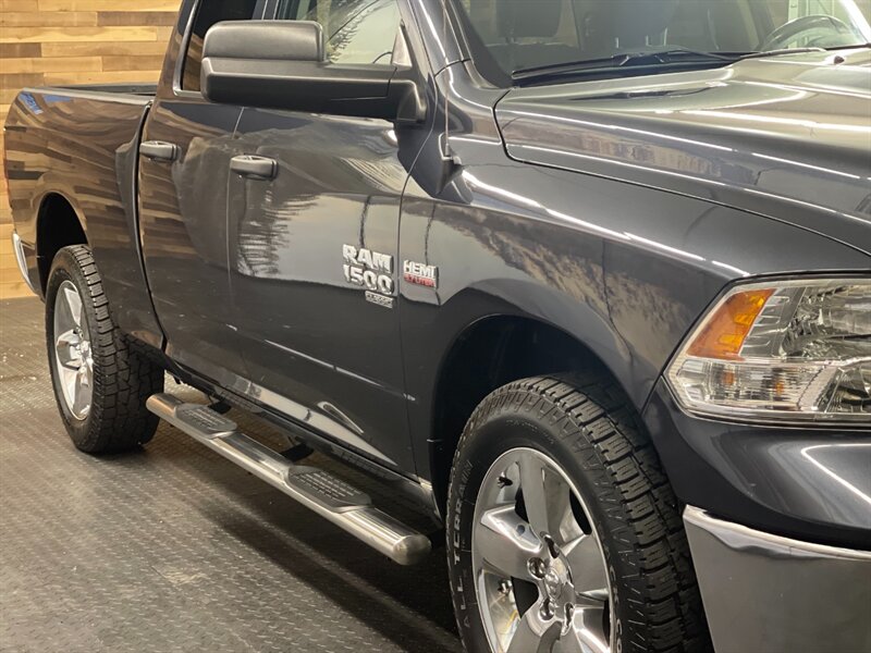 2019 RAM Ram Pickup 1500 Classic Tradesman   - Photo 9 - Gladstone, OR 97027