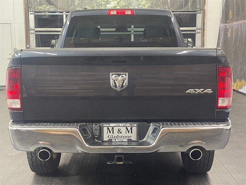 2019 RAM Ram Pickup 1500 Classic Tradesman   - Photo 33 - Gladstone, OR 97027