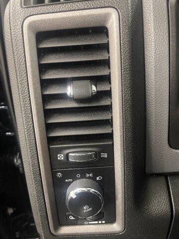 2019 RAM Ram Pickup 1500 Classic Tradesman   - Photo 34 - Gladstone, OR 97027