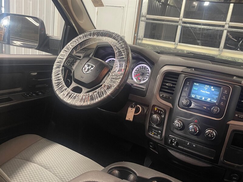 2019 RAM Ram Pickup 1500 Classic Tradesman   - Photo 19 - Gladstone, OR 97027