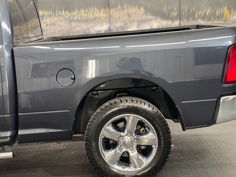 2019 RAM Ram Pickup 1500 Classic Tradesman   - Photo 11 - Gladstone, OR 97027